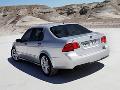 Фото saab 9-5 Sedan Aero 2.3TS MT