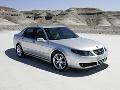 Фото saab 9-5 Sedan Aero 2.3TS MT