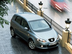 Фото Seat Altea