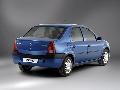 Подробная информация о Renault Logan 1.6