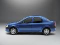 Фото Renault Logan 1.6