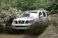 Фото Nissan Pathfinder 2.5D AT