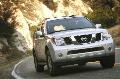 Фото Nissan Pathfinder 2.5D AT