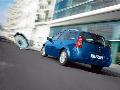 Подробная информация о Renault Megane Estate 1.6 MT