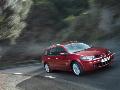 Фото Renault Megane Estate 1.6 MT
