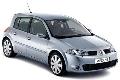 Фото Renault Megane Hatchback 1.6 AT