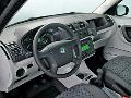 Фото Skoda Praktik