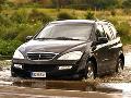 Фото ssangyong Kyron 2.0 Xdi Original MT (K20M05)