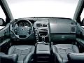 Фото ssangyong Kyron 2.3 Comfort MT (K23M06)