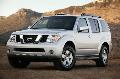 Фото Nissan Pathfinder 2.5D 6MT