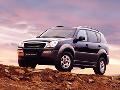 Фото ssangyong Rexton 2.7 Xdi Comfort AT (R27A06)