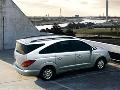 Фото ssangyong Rodius 2.7 Xdi Comfort AT (S27A33)