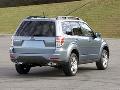 Фото subaru Forester 2.0X MT (RR)