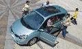 Фото Renault Scenic 1.6 AT