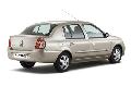 Фото Renault Symbol