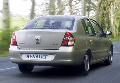 Фото Renault Symbol