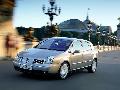 Подробная информация о Renault Vel Satis 2.0 T