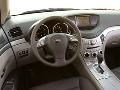Фото subaru Tribeca Luxury Limited 7-seats (BB)