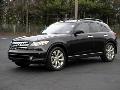Фото Infiniti FX