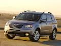 Фото subaru Tribeca Luxury Limited 5-seats (BF)