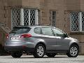 Фото subaru Tribeca Luxury Limited 5-seats (BF)