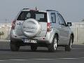 Фото Suzuki Grand Vitara