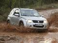 Фото suzuki Grand Vitara 3d 2.4 JX-E AT