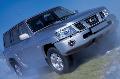 Фото Nissan Patrol