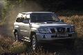 Фото Nissan Patrol