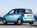 Фото suzuki Splash 1.0 MT5