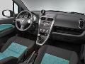 Фото suzuki Splash 1.2 AT4