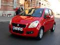 Фото suzuki Splash 1.2 AT4
