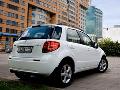 Фото suzuki SX4 GL MT