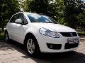 Фото suzuki SX4 GLX AT