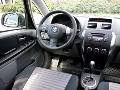 Фото suzuki SX4 GLX AT