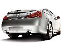 Фото Infiniti G Sedan