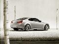 Фото Infiniti G Sedan