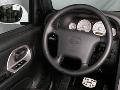 Фото tagaz Tager 2.3 MT STD (MT1)