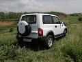 Фото tagaz Tager 2.3 MT STD (MT2)