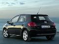 Фото toyota Auris 1.4 Elegance MT