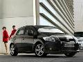 Фото toyota Auris 1.6 Elegance MT