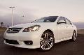 Фото Infiniti M45