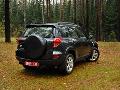 Фото toyota RAV4 2.0 Sol AT