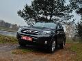 Подробная информация о toyota RAV4 2.4 Sol AT