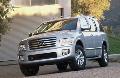 Фото Infiniti QX56 5.6 V8