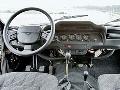 Фото uaz Hunter Diesel