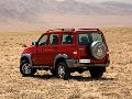 Фото uaz Patriot Comfort