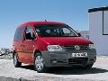 Подробная информация о volkswagen Caddy 1.4 MT5 Kasten