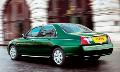 Фото Rover 75 1.8 MT Wagon