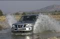 Фото Nissan Patrol 3.0TD Wagon AT
